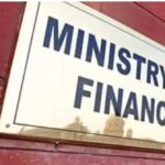The Finance Ministry