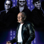 The beat of the bee gees with Colin Smily Peterson – by Patrick Ranasinghe