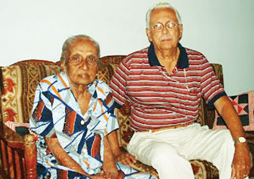 Dr. Tissera,
