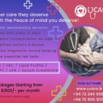 U Care (Sri Lanka)