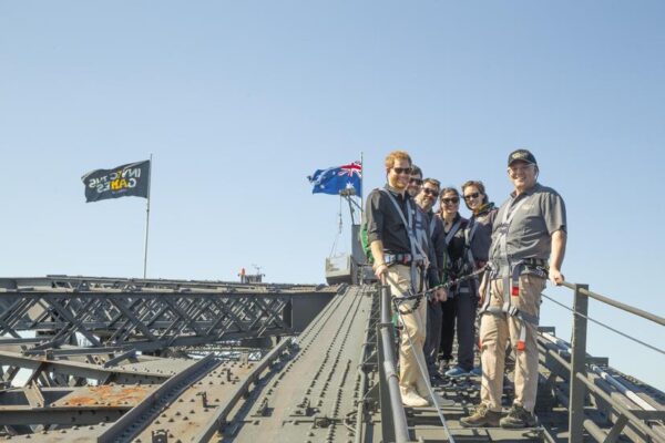 Journey through time as the Bridge turns 90 – (includes quote by Sydney University engineer and bridge expert Professor Wije Ariyaratne)