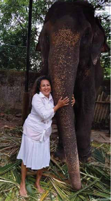 Christine Goonewardena