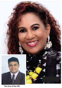 Christine Goonewardena