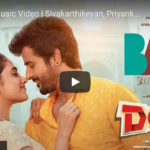 Don - Bae Music Video | Sivakarthikeyan, Priyanka Mohan | Anirudh Ravichander | Cibi Chakaravarthi