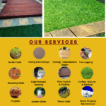 Eden Garden Property Maintenance