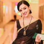 MADHAVEE POSSESSES ALL TRAITS OF A VOCAL SINGER AND ACTRESS ON ROUTE TO PINNACLE OF FAME - by Sunil Thenabadu