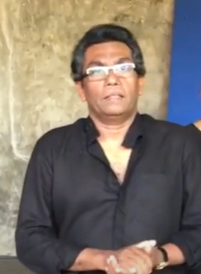  PHENOMINAL MULTIPOTENTIALITY RAVIBANDU VIDYAPATHY RESPONSIBLE FOR POPULARISING SRI LANKAN ANCIENT DANCING WITH HIS PERCUSSION SYMPHONY ENSEMBLEM AMONG WESTERN COMMUNITIES – by Sunil Thenabadu