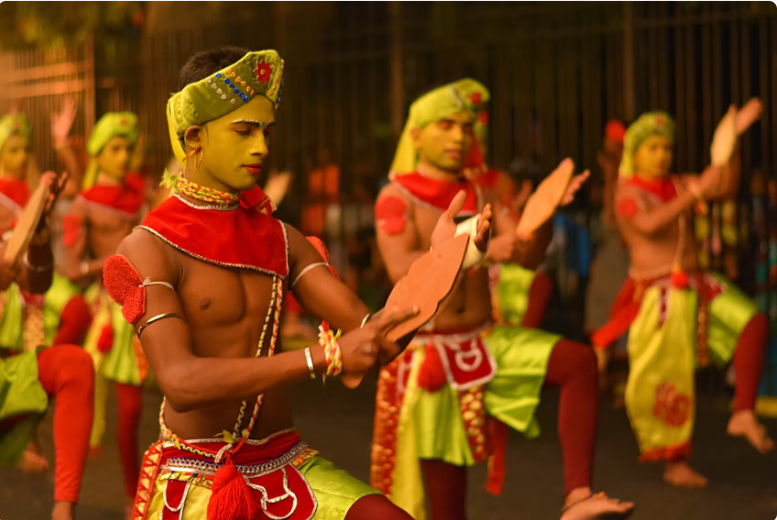 When to visit Sri Lanka: the best times to go for the beach, the festivals, and to beat the crowds