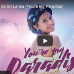 Yohani - So Sri Lanka (You're My Paradise)