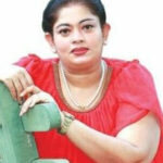 Anusha Sonali