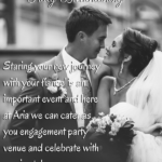 Aria Wedding Venue Sydney