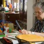 Barbara Sansoni Passes Away