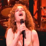 Bernadette Peters At The Adelaide Cabaret Festival – by Patrick Ranasinghe