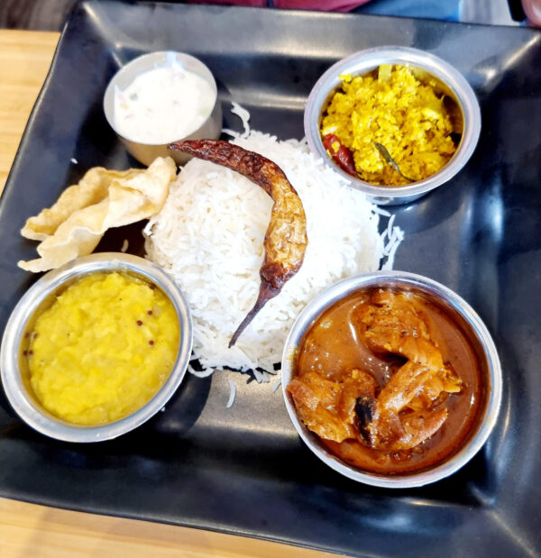 Ceylon Girls Restaurant offers that difference – by Trevine Rodrigo (Melbourne: eLanka)