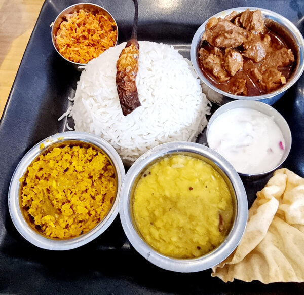 Ceylon Girls Restaurant offers that difference – by Trevine Rodrigo (Melbourne: eLanka)