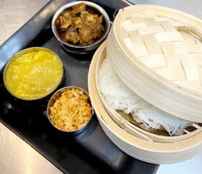 Ceylon Girls Restaurant offers that difference – by Trevine Rodrigo (Melbourne: eLanka)