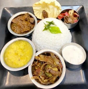 Ceylon Girls Restaurant offers that difference – by Trevine Rodrigo (Melbourne: eLanka)