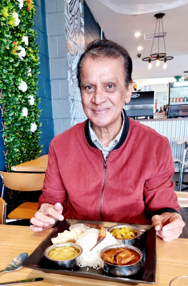 Ceylon Girls Restaurant offers that difference – by Trevine Rodrigo (Melbourne: eLanka)
