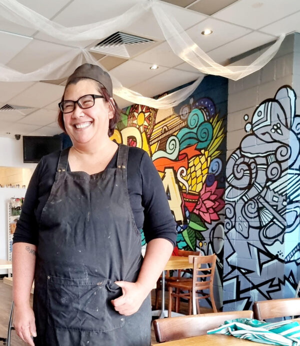 Ceylon Girls Restaurant offers that difference – by Trevine Rodrigo (Melbourne: eLanka)