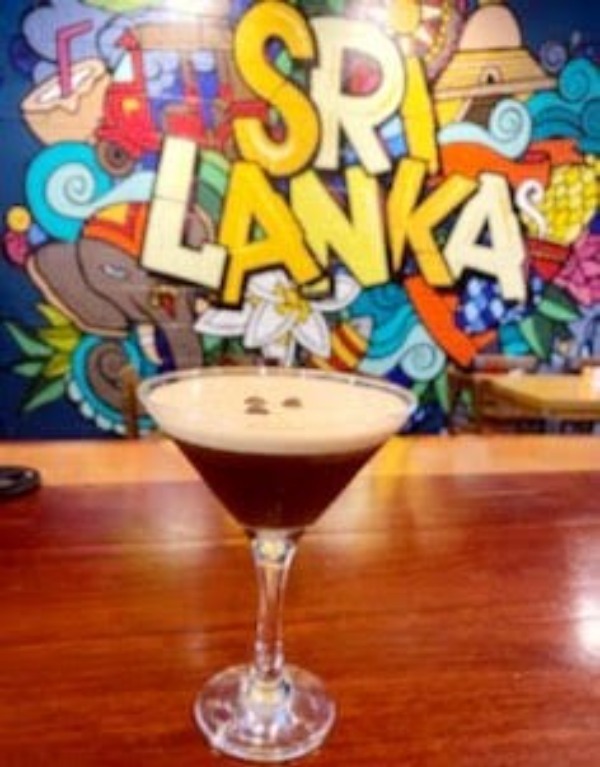 Ceylon Girls Restaurant offers that difference - by Trevine Rodrigo