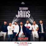 DYNAMICS In Live May 2022 - Saturday 7th, 7.00 pm - ( Melbourne Events )