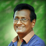 LEGENDARY DR DHARMASRI WICKREMASINGHE  AUTOGRAPHED  ICON ANNOUNCER IN RADIO TELEVISION MUSICAL CONCERTS UNCONQUERED – by Sunil Thenabadu