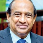 Dr Gamini Goonetilleke: Experiences of being a surgeon in a war zone - by Muqaddasa Wahid