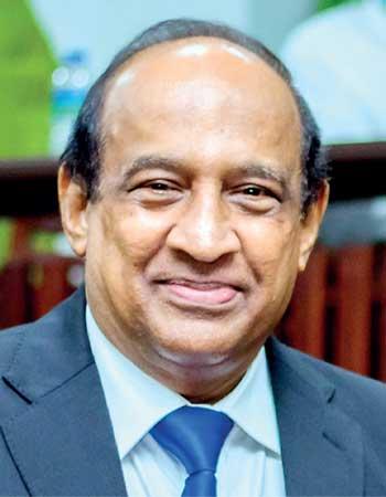 Dr Gamini Goonetilleke: Experiences of being a surgeon in a war zone - by Muqaddasa Wahid