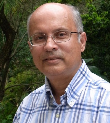 George Braine