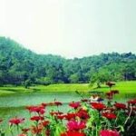 Hidden Eden in Seethawaka - treasure trove of nature By Arundathie Abysinghe
