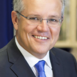 Hon. Scott Morrison
