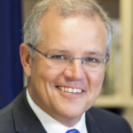 Hon. Scott Morrison