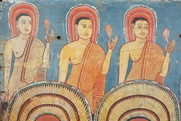 KANDYAN ART