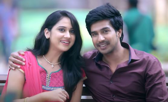 Kadhale Kadhale Video Song