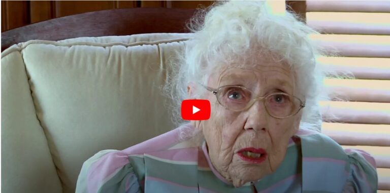 “NOSEY ROSIE” – by Des Kelly