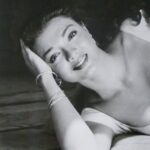 Gina Zamparelli – A tribute to her mother - Maureen Hingert - By Gina Zamparelli 