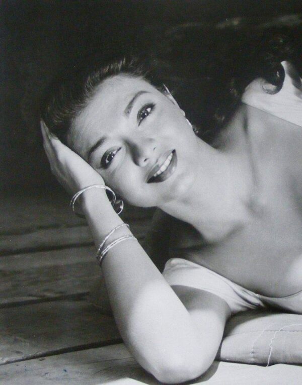 Gina Zamparelli – A tribute to her mother - Maureen Hingert - By Gina Zamparelli 