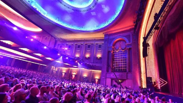 Accountant, comic, and MasterChef: Dilruk Jayasinha’s curious journey to comedy