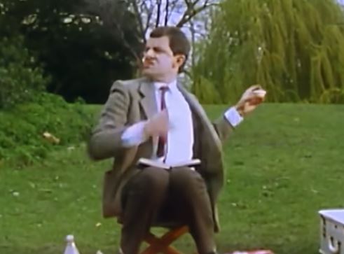 Mr Bean’s ROBOT DISASTER | Mr Bean Funny Clips | Mr Bean