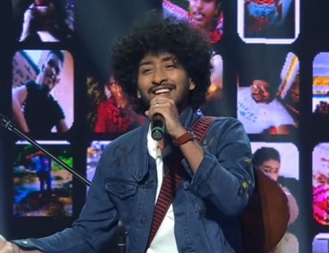 Obe Pem Wadan Nehe – ඔබේ පෙම් වදන් නෑ Amisha Minol