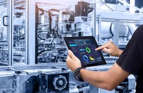 Prescriptive Maintenance with AI