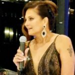 Rozanne De Silva celebrates her milestone 50th - an extravagant birthday bash thrown by Jude De Silva for wife Rozanne - by Trevine Rodrigo (Melbourne