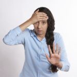 "STOP AND THINK" – by Des Kelly