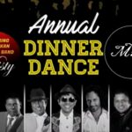 Saints of Nugegoda Dinner Dance - Melbourne - April 2022