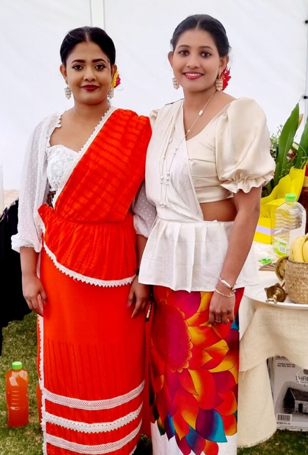 Sinhala Avuruddu and Tamil New year celebration at Sweeney Reserve in Berwick (Melbourne) - write up & photos thanks to Trevine Rodrigo (Melbourne)