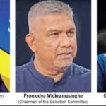 Sri Lanka Cricket