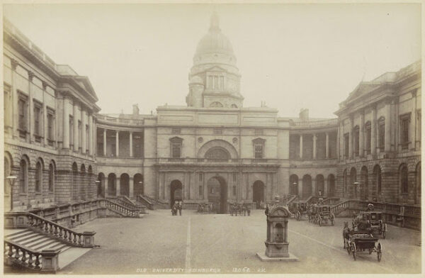 The Forgotten Story of a Josephian Cricketer turned Doctor - By Avishka Mario Senewiratne