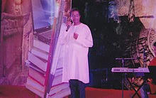 VISHARADA JAGATH WICKREMASINGHE REPUTED VOCALIST ,MUSICIAN AT THE SUMMIT OF FAME – by Sunil Thenabadu