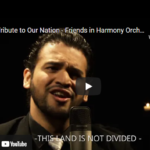 A Tribute to Our Nation - Friends in Harmony Orchestra
