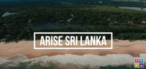  Watch "ARISE SRI LANKA - LIVING WORSHIP" on YouTube